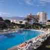 Hotel Miramar, Spain, Puerto de la Cruz
